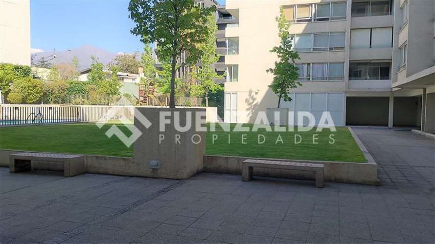 DEPARTAMENTO Tobalaba con Mayflower