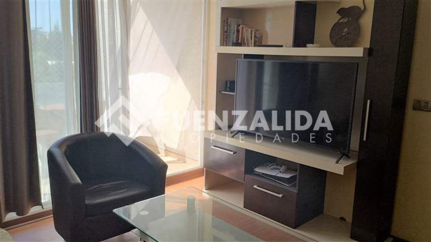 DEPARTAMENTO Tobalaba con Mayflower