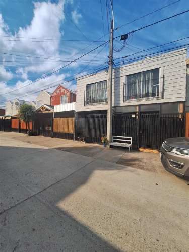 CASA Villa Shangrila, Chillan