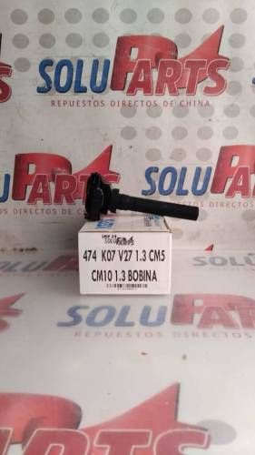 BOBINA PARA DFSK K07