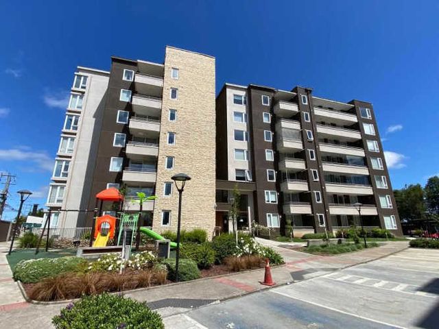 Departamento, Condominio Parque Francia (67396)