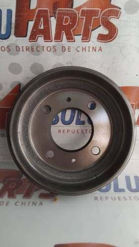 TAMBOR 216MM PARA CHERY IQ 1.1 OLD