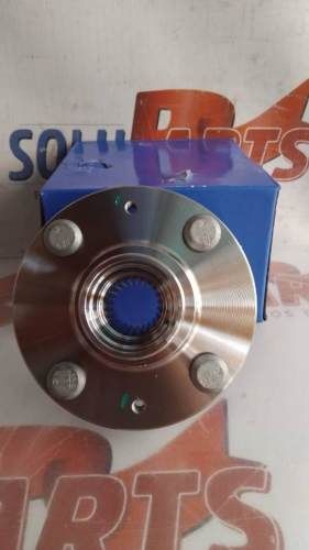 MAZA DELANTERA 4 PERNOS PARA ALSVIN