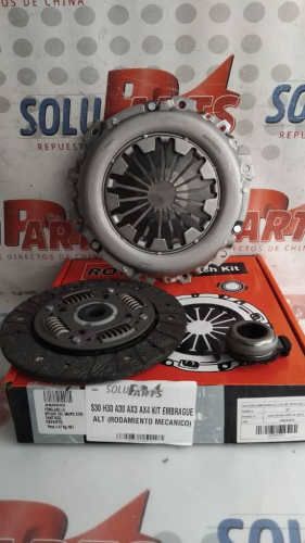 KIT DE EMBRAGUE PARA A30