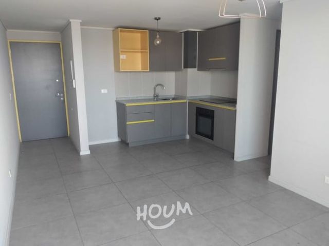 Departamento en Zañartu