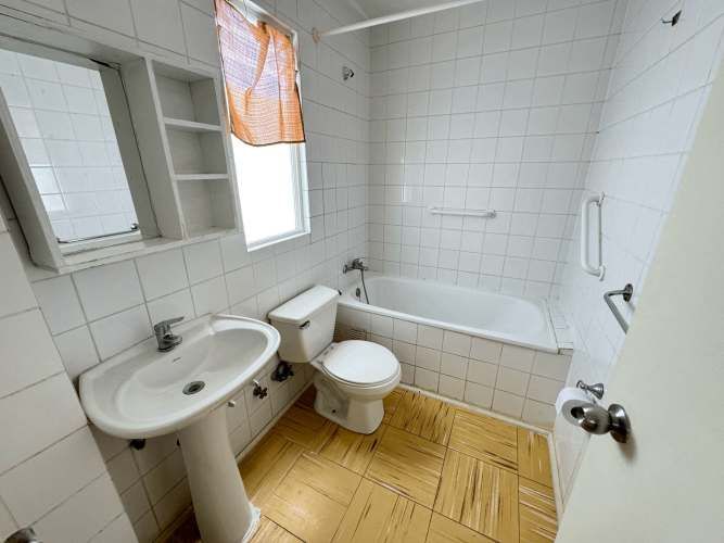 Pasaje el Castaño / Sector La Florida / Ciudad de La Serena