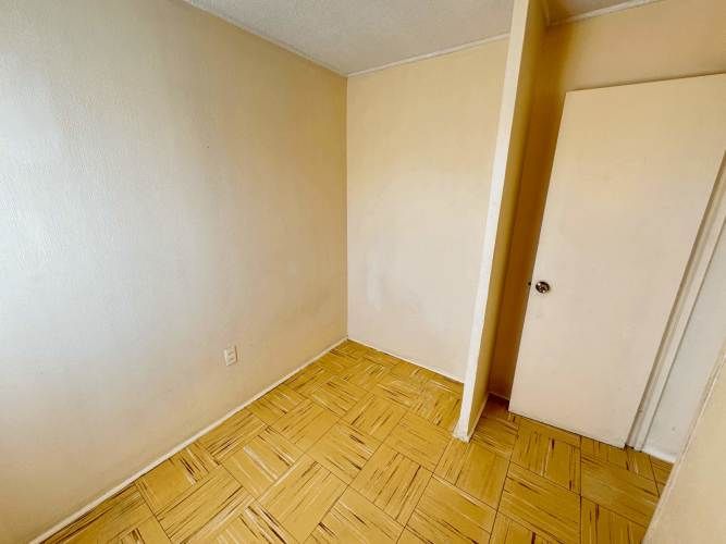 Pasaje el Castaño / Sector La Florida / Ciudad de La Serena