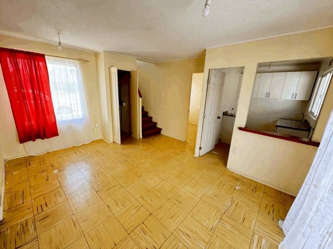 Pasaje el Castaño / Sector La Florida / Ciudad de La Serena