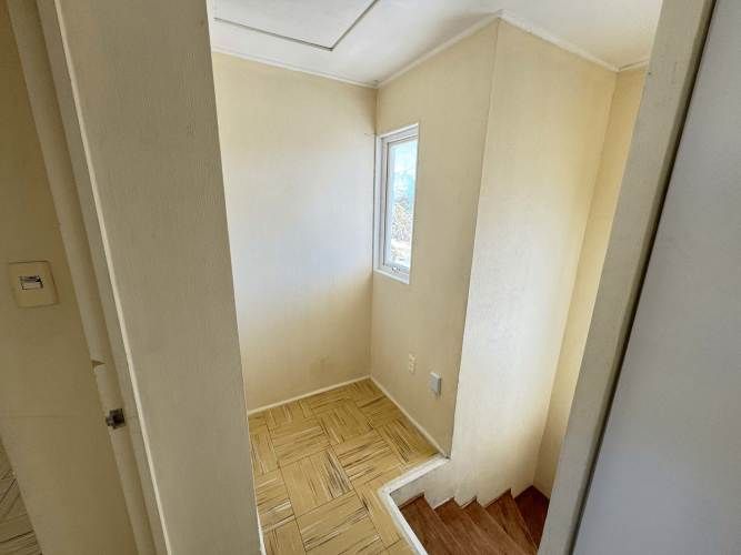 Pasaje el Castaño / Sector La Florida / Ciudad de La Serena