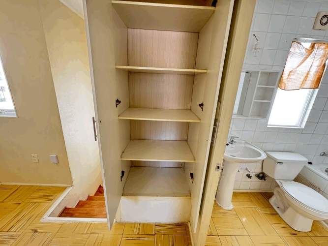 Pasaje el Castaño / Sector La Florida / Ciudad de La Serena