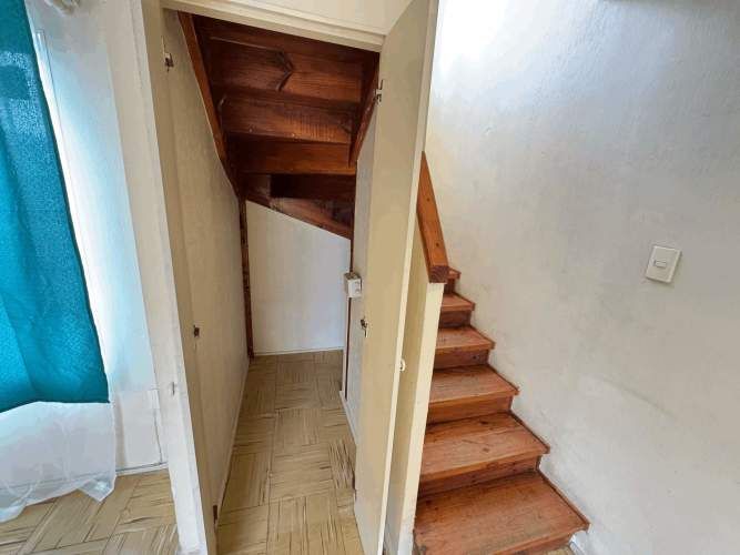 Pasaje el Castaño / Sector La Florida / Ciudad de La Serena