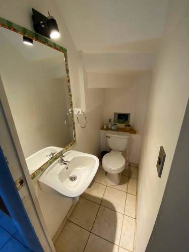 Amplia y cómoda casa en sector outlet San Pedro