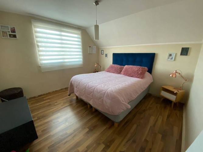 Amplia y cómoda casa en sector outlet San Pedro