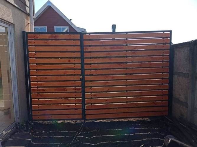 Amplia y cómoda casa en sector outlet San Pedro