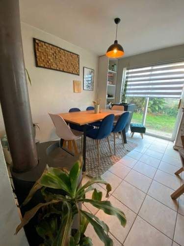 Amplia y cómoda casa en sector outlet San Pedro