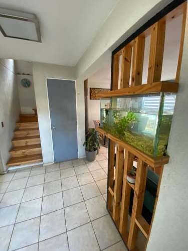 Amplia y cómoda casa en sector outlet San Pedro