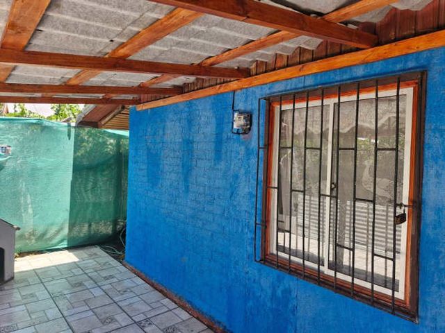 Casa Arriendo/El Mirador/Casas Viejas (67537)