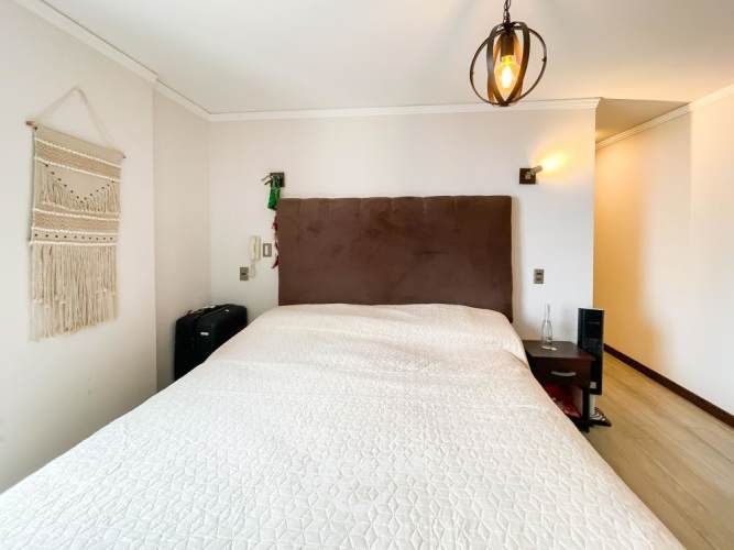 Departamento en Avenida Edmundo Eluchans