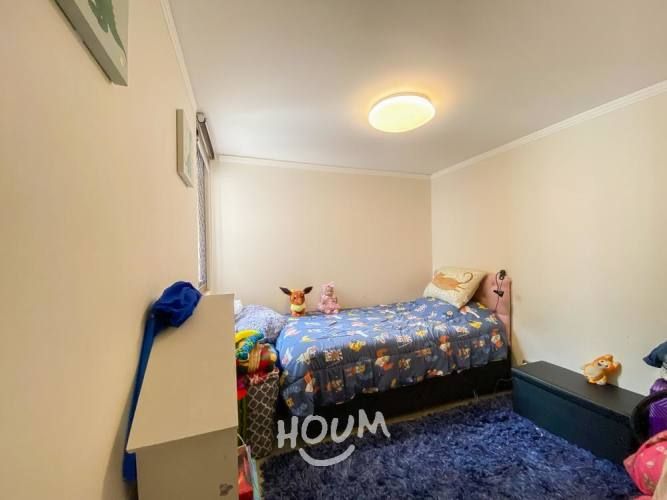 Departamento en Avenida Edmundo Eluchans