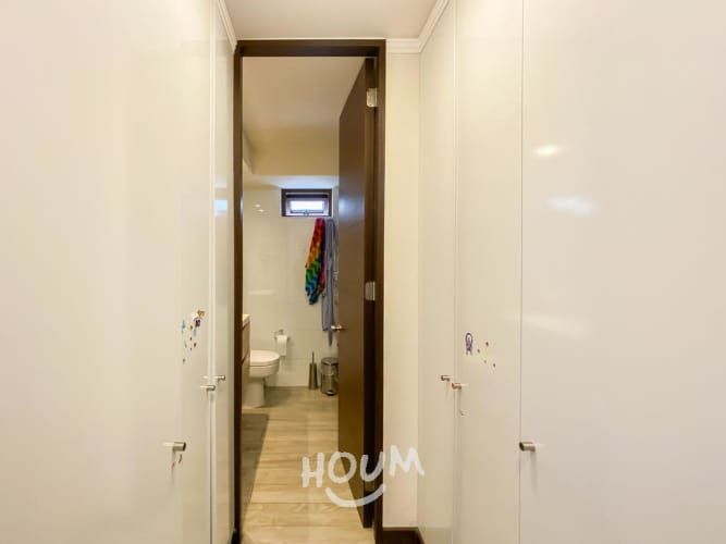 Departamento en Avenida Edmundo Eluchans