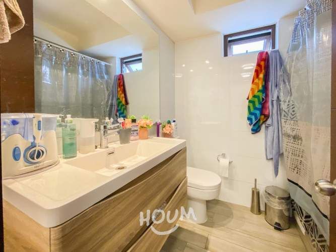 Departamento en Avenida Edmundo Eluchans