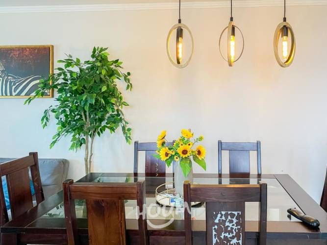 Departamento en Avenida Edmundo Eluchans