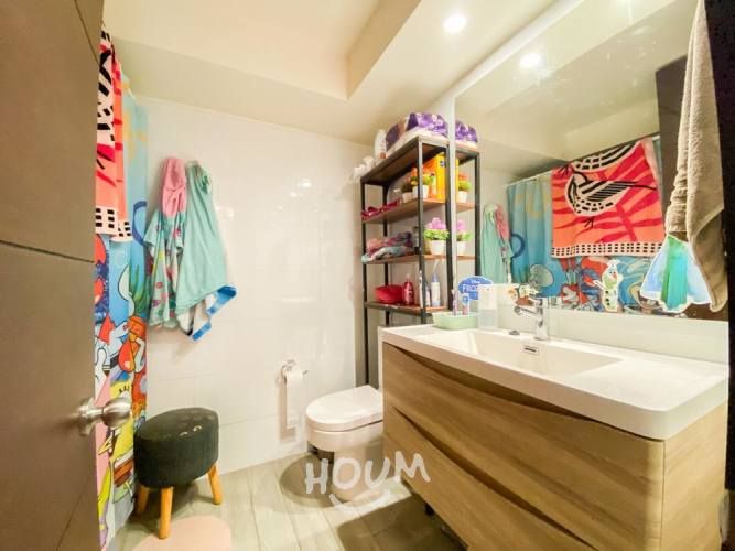 Departamento en Avenida Edmundo Eluchans