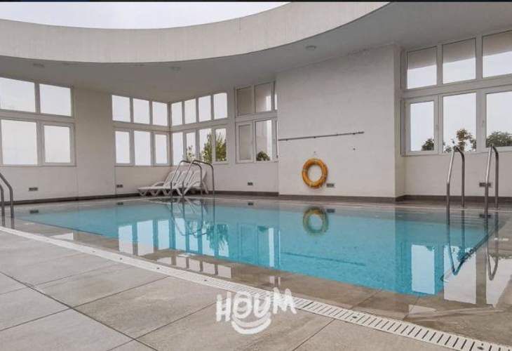 Departamento en Avenida Edmundo Eluchans