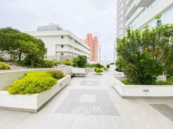 Departamento en Avenida Edmundo Eluchans