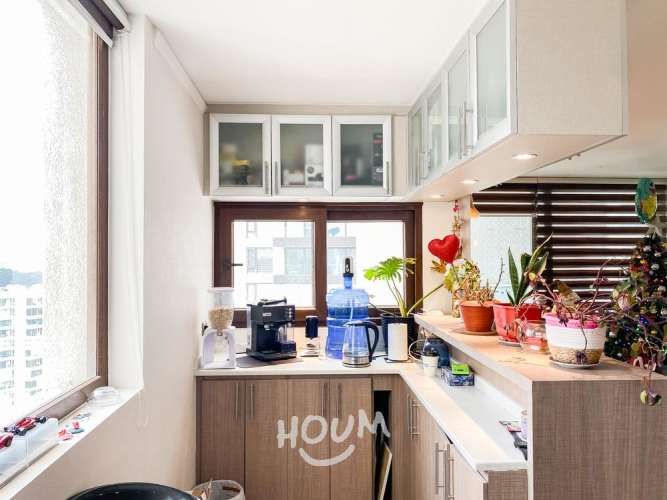 Departamento en Avenida Edmundo Eluchans