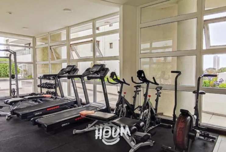 Departamento en Avenida Edmundo Eluchans