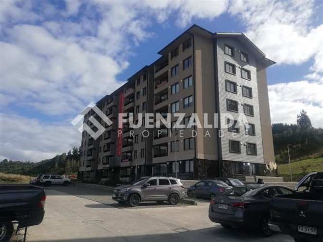 DEPARTAMENTO PARQUE TRES VOLCANES