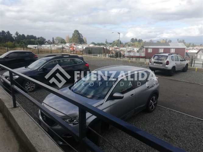 DEPARTAMENTO PARQUE TRES VOLCANES