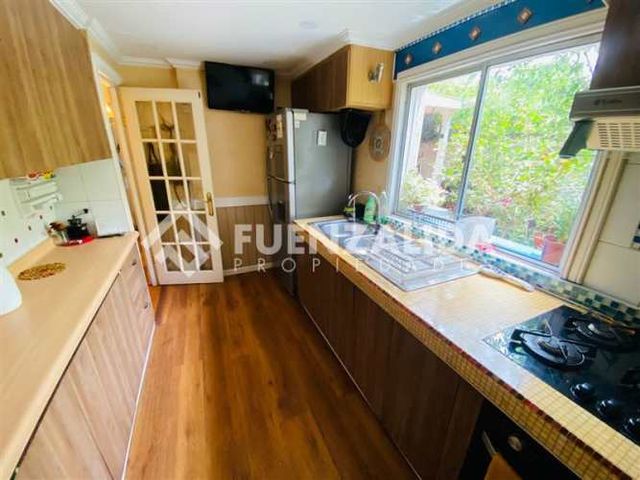 CASA Lo Blanco/Gran Avenida