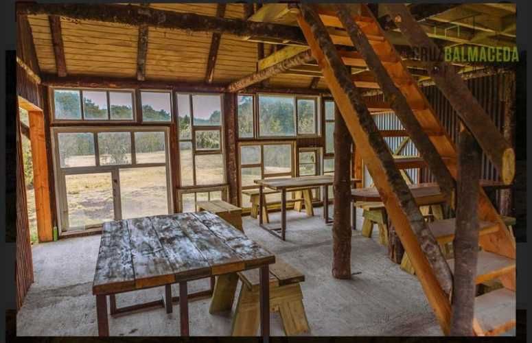 PARCELA Alerces de camahueto