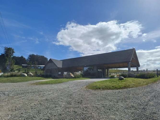 PARCELA LOMAS DE FRUTILLAR