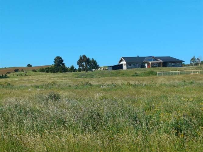 PARCELA LOMAS DE FRUTILLAR