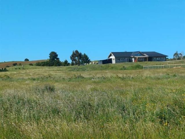 PARCELA LOMAS DE FRUTILLAR