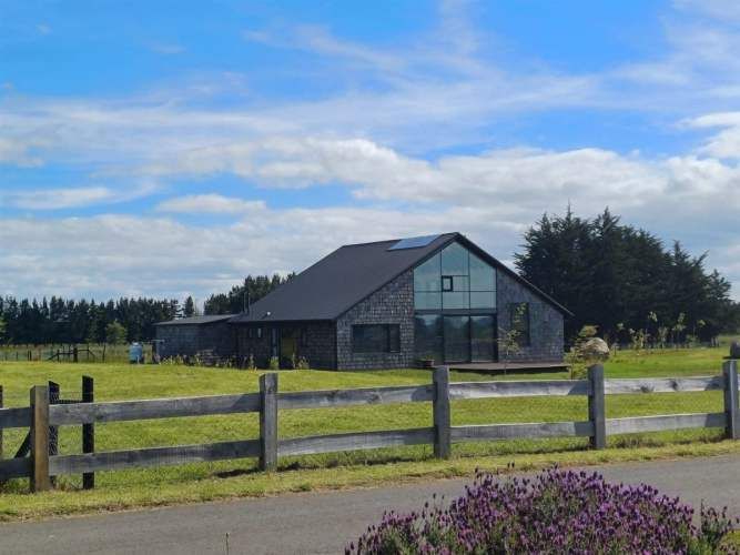 PARCELA LOMAS DE FRUTILLAR