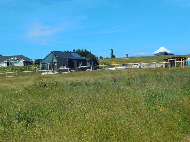 PARCELA LOMAS DE FRUTILLAR