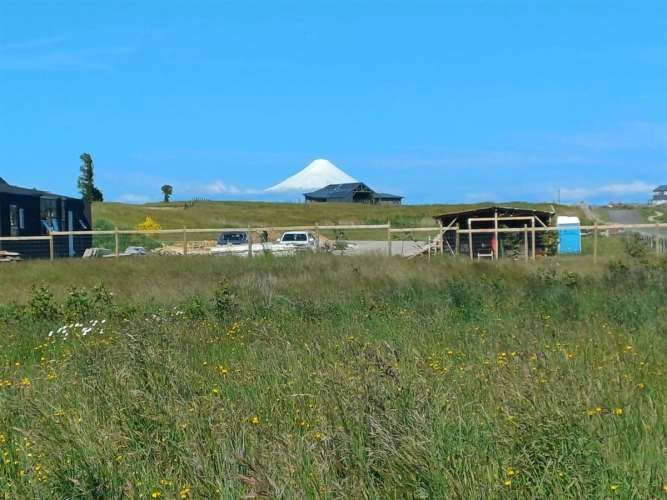 PARCELA LOMAS DE FRUTILLAR