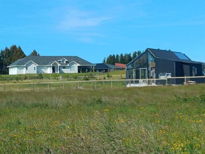 PARCELA LOMAS DE FRUTILLAR