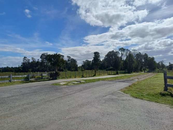 PARCELA LOMAS DE FRUTILLAR