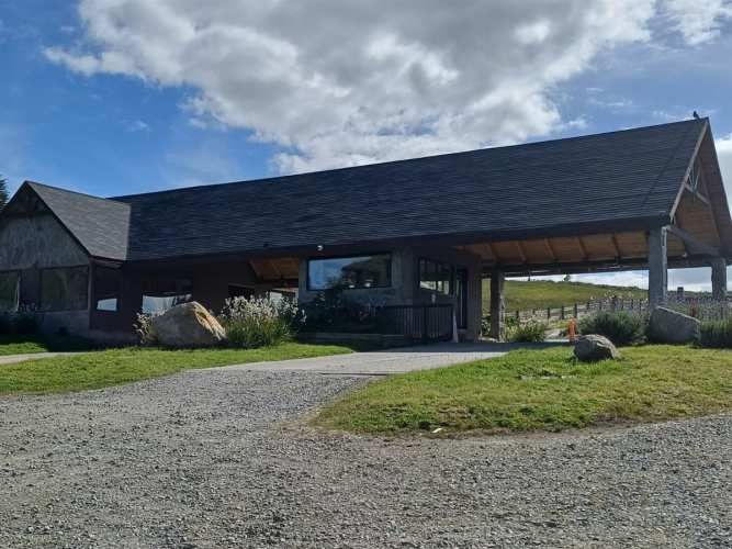 PARCELA LOMAS DE FRUTILLAR