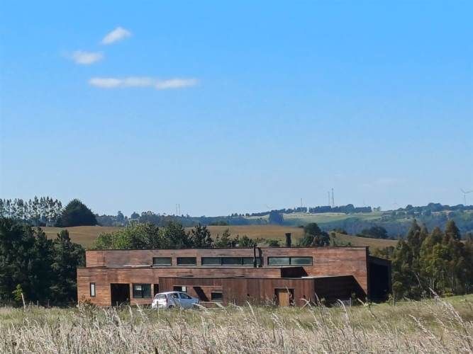 PARCELA LOMAS DE FRUTILLAR