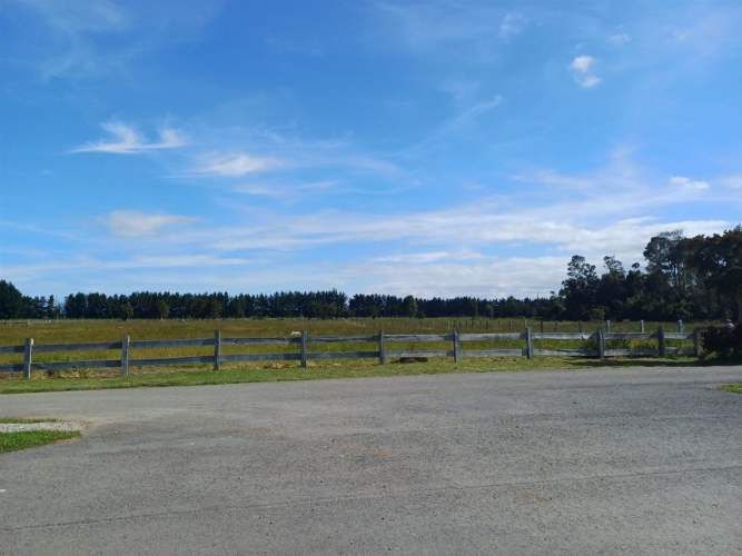 PARCELA LOMAS DE FRUTILLAR