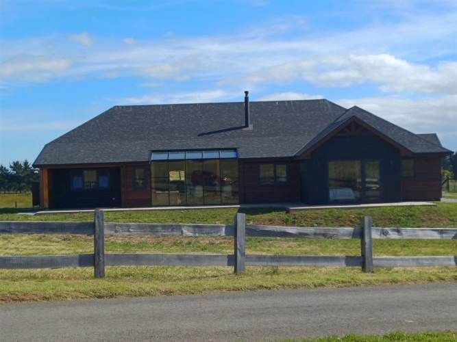 PARCELA LOMAS DE FRUTILLAR