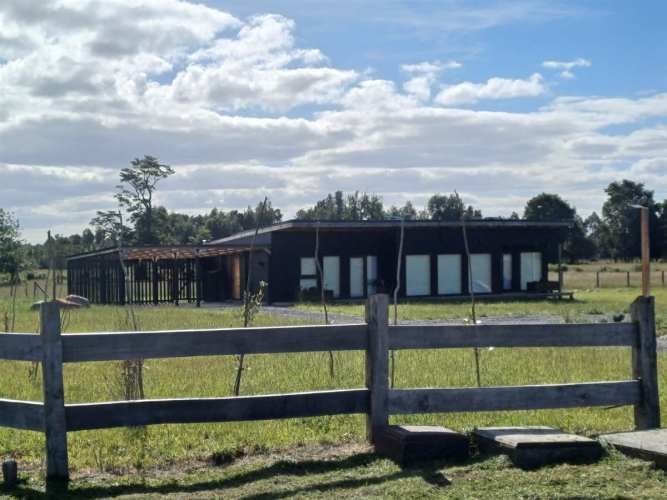 PARCELA LOMAS DE FRUTILLAR