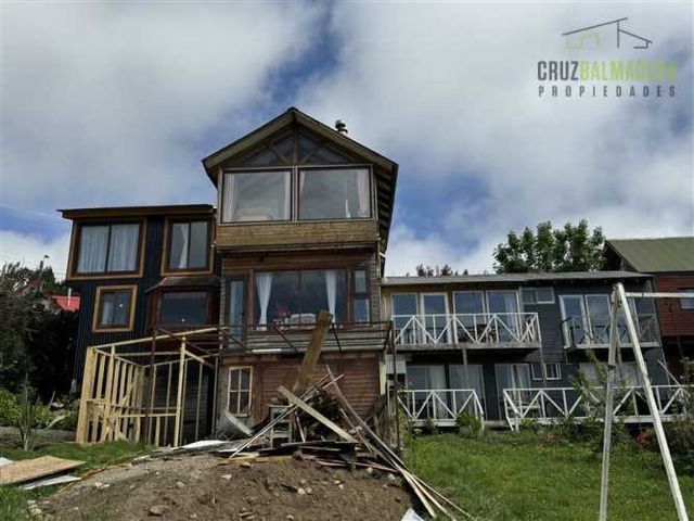 CASA Condominio Playa Hermosa