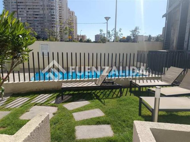 DEPARTAMENTO Dieciocho / Copiapo